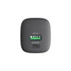 Зарядний пристрій HAVIT HV-UC30 GaN 30W USB+USB-C Black - зображення 3