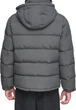 Мужская межсезонная куртка Andrew Marc р. XXL, серая - изображение 3