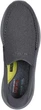 Чоловічі кросівки Skechers 48р, сірі - зображення 1