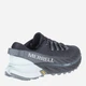 Кросівки чоловічі Merrell 46р, чорні, 30 см - зображення 2
