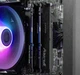 Компьютер Dragon Lucky Shadow Powered_by MSI (RTX 5050+R5 5500) Black - изображение 7