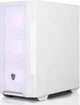 Компьютер Dragon Lucky Snow Powered_by MSI (RTX 5070 + R7 7700-WH) (826167) White - изображение 5