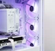Компьютер Dragon Lucky Snow Powered_by MSI (RTX 5070 + R7 7700-WH) (826167) White - изображение 9