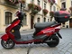Электроскутер Oscar Speedmax GT-19 (1500 Вт, 72V / 25Ah, Графен) - изображение 2