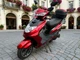 Электроскутер Oscar Speedmax GT-19 (1500 Вт, 72V / 25Ah, Графен) - изображение 3