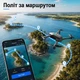 Квадрокоптер AE7 GPS - дрон с двумя камерами 4K+HD, GPS, FPV, 5G Wi-Fi, бесколлекторными моторами, системой избегания препятствий, пультом с экраном 4.5", Follow Me, автоматическим возвратом домой, до 200 м, до 20 минут полета, серый - изображение 9