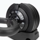 Гиря XTREXO TXO-B4W004 12 кг регульована чорна - зображення 2