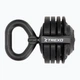 Гиря XTREXO TXO-B4W004 12 кг регульована чорна - зображення 3
