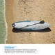 Надувная доска SUP-дошка Capital Sports Lanikai Cruiser для веслування (10036143) - изображение 6