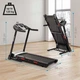Беговая дорожка Capital Sports Pacemaker F80 3PS (10034203) - изображение 4