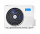 Кондиціонер MIDEA Aurora DC Inverter MSAB-09HRFN8-I/MSAB-09HRFN8-O Inverter - зображення 2