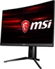 Монитор 27" MSI Optix MAG271CQR - изображение 1
