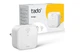 Беспроводной шлюз Tado Bridge X Thread Border Router (умный мост для системы отопления, маршрутизатор Thread / Matter, - Б/У - изображение 1