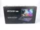 Портативный DVD-плеер MYDASH 14.9" и поворотным экраном 12.5", аккумуляторный, USB/SD, автомобильный - Б/У - изображение 5