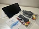 Автомагнитола Podofo Android Car Media Player 6580 - 2DIN Мультимедиа 9" дюймов, GPS, WiFi, Bluetooth + Камера - Б/У - изображение 7