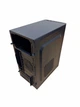 Корпус Delux MK330 Black, 170 х 295 х 350 мм, без БП (верхній) ATX (MK330-400-12F) Б/В - зображення 2