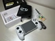 Геймпад для телефона MC100 Mobile Game Stretch Controller - беспроводной контроллер с RGB подсветкой для Android и iOS - Б/У - изображение 7