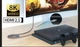 Кабель HDMI 2.1 PrimeWire 8K 60Hz / 4K 120Hz (5 метрів) - Нейлонове обплетення - Б/В - зображення 3