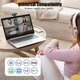 Веб-камера Full HD 1040p Drive Joy с микрофоном, USB веб камера для компьютера и ноутбука, компьютерная камера для - Б/У - изображение 6