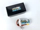 Аккумулятор LiPo Gens ace Soaring 2200 мАч 7, 4 В 2S1P 20C (XT60) для радиоуправляемых моделей самолетов и вертолетов - Б/У - изображение 8