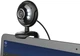 Веб-камера Trust Spotlight Pro (16428) Black, USB 2.0, со встроенным микрофоном и регулируемой LED подсветкой - Б/У - изображение 4