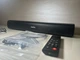 Саундбар Saiyin DS6301 Bluetooth Sound Bar for Smart TV, Компактна звукова панель акустична система для телевізора та - Б/В - зображення 8