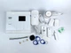 Сигнализация для дома TECPEAK KIT3 - GSM + Wi-Fi, с камерами наблюдения - Б/У - изображение 6