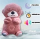 Мягкая дышащая игрушка-ночник "Выдра2 - изображение 2