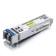 Оптический модуль SFP 10Gtek ASF13-24-20-D 1.25G Single-Mode LC Transceiver 1310нм 20 км (Для коммутаторов - Б/У - изображение 1