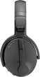 Навушники Sennheiser Epos Adapt 563 Black (1000208) - зображення 4