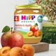 Фруктовое пюре HiPP Абрикос-Яблоко с 4 месяцев 125 г (9062300000495) - изображение 2