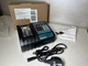 Зарядное устройство DC18RC для аккумуляторов типа Makita Li-ion 14.4V-18V и аналогов (Вилка UK) - Б/У - изображение 8