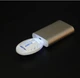 Фумигатор универсальный USB защита и средство от комаров и насекомых ловушка для уничтожения насекомых мух комаров и моли - изображение 7