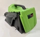Корпус двигателя для электрической газонокосилки Grunhelm EM 6118B - изображение 7