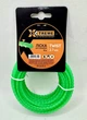 Леска для мотокосы X-TREME TWIST 2.7 мм 15 м крученый квадрат - изображение 8