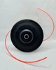 Шпуля котушка X-TREME ТК 2201 для бензо та електрокоси різьблення M10×1.25 - зображення 4