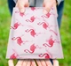 Кур'єрський пакет Flamingo 255 х 330 + 40 клапан - зображення 10