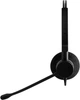 Наушники Jabra BIZ 2300 QD, Wideband, Duo Black (2389-820-109) - изображение 3