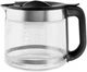 Кавоварка крапельна KitchenAid 5KСM1209EER 1100 Вт червона 4461327 - зображення 5