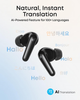 Наушники Anker SoundCore P31i/R60iNC Black - изображение 6