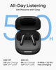 Наушники Anker SoundCore P31i/R60iNC Black - изображение 7