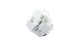Помпа (насос) сливная для посудомоечной машины 00611332, 00620774, Copreci BLP3 00/002 - изображение 2