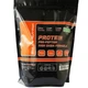 Whey protein bioline 80% белка + Gaba формула - набор и рост сухой мышечной массы ( 4 кг ) + Шейкер В Подарок - изображение 2