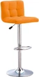 Стілець барний Nowy Styl RALPH HOKER ordf LB CHROME (BOX) ECO-72 - зображення 1