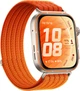 Смарт-часы Huawei Watch Fit 5 Pro Orange (55020HRW) - изображение 3