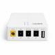 Безперебійник для роутера WGP 302 13500mAh 27W з блоком живлення ДБЖ mini ups для роутера - изображение 2