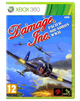 Игра Microsoft Xbox 360 Damage Inc.: Pacific Squadron WWII Английская Версия Б/У - изображение 1
