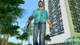 Игра Sony PlayStation 2 Grand Theft Auto III + Vice City Double Pack Europe Английская Версия DVD 2шт Б/У - изображение 5