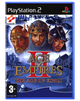 Игра Sony PlayStation 2 Age of Empires II: The Age of Kings Europe Английская Версия Б/У - изображение 1