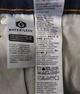 Шорты джинсовые мужские Levis, размер: W 40, L 34 цвет: темно-синие 1055837 - изображение 5